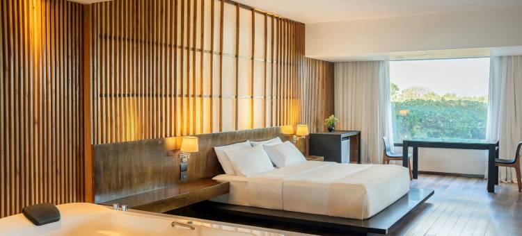 Yacht & Golf Club Paraguayo, a Tribute Portfolio Resort图片