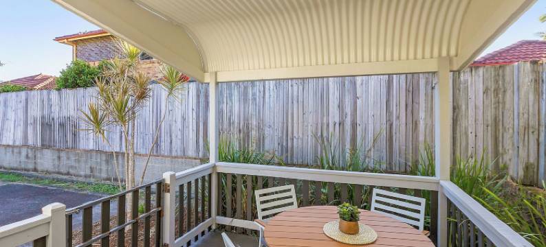 巴利那反射 - 假日公园(Reflections Ballina - Holiday Park)图片