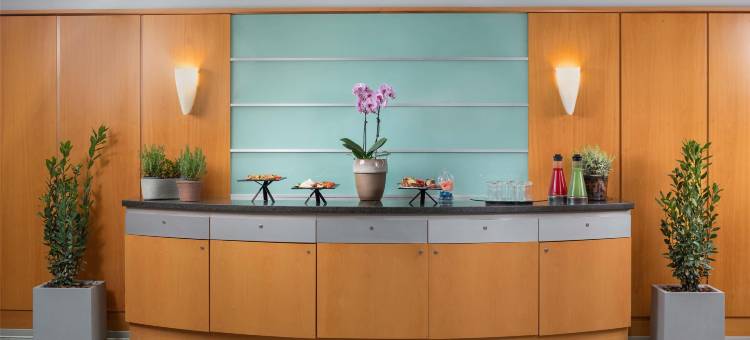 NH马基雅维利酒店(NH Milano Machiavelli)图片