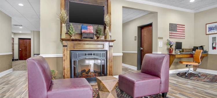 奥普贝斯特韦斯特酒店(Best Western Opp Inn)图片