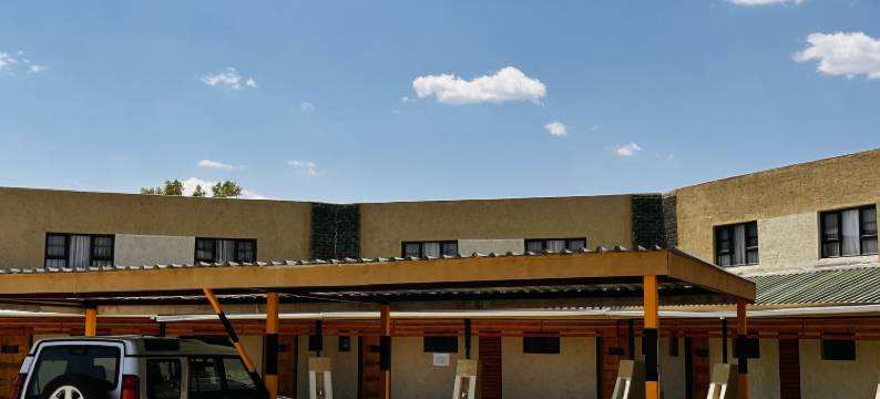 埃潘戈公寓(Epanga Apartments)图片