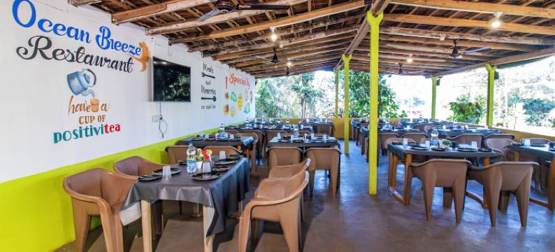 海洋微风海滩度假村(Ocean Breeze Beach Resort)图片