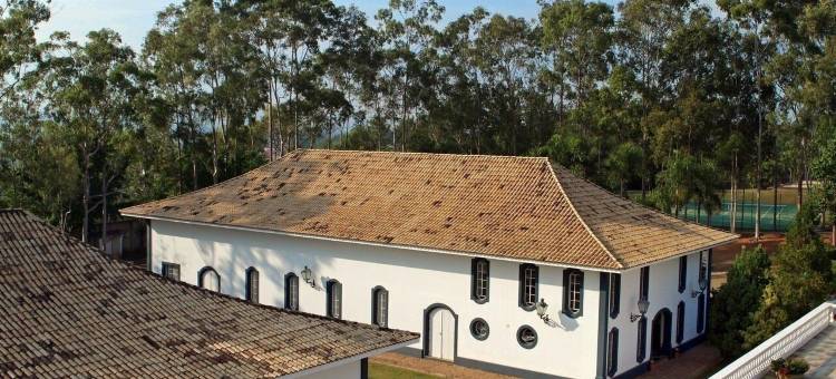 圣拉斐尔乡村酒店(San Raphael Country Hotel)图片