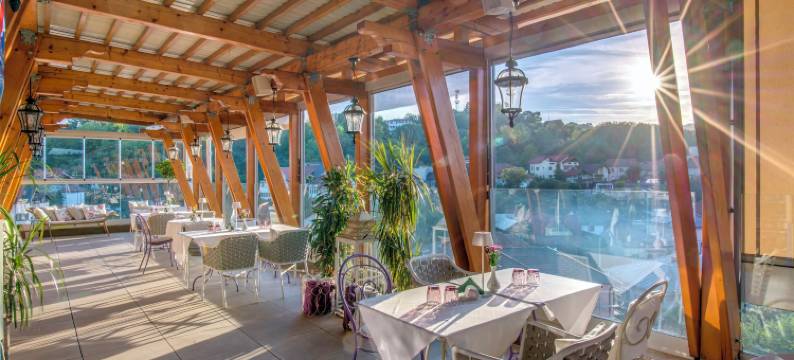 Simfonia精品酒店(Simfonia Boutique Hotel)图片