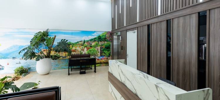 西湖翡翠套房酒店(Westlake Emerald Suites)图片
