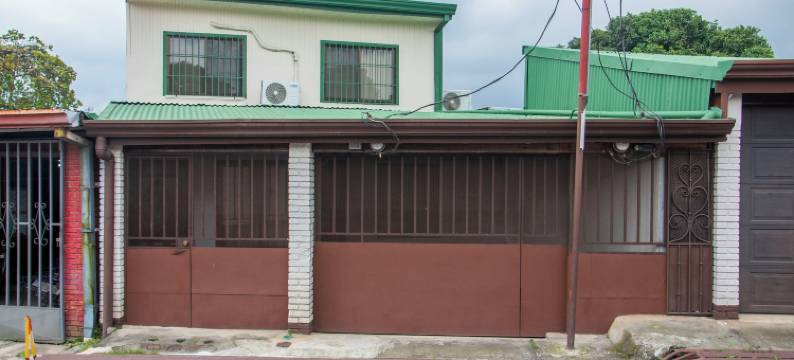 全套公寓 1km Juan Santamaría机场(Aloj Entero 1km Juan Santamaría Airport)图片