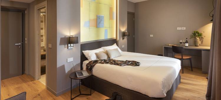 斯佩齐亚莱农业旅游度假酒店(Agriturismo Speziale Wine Resort)图片