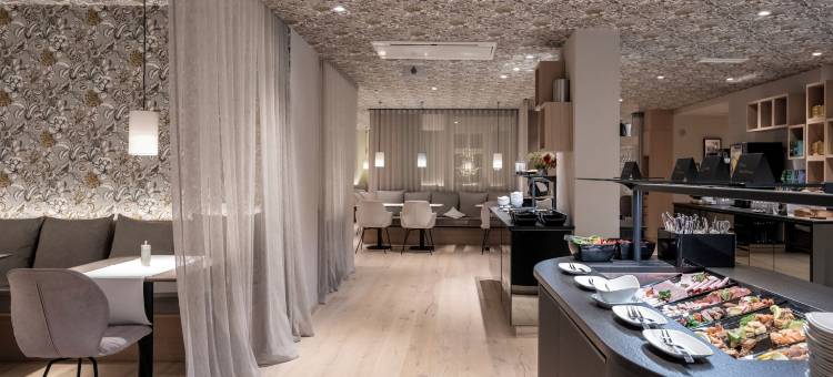 HOTEL & SPA 金玫瑰(Hotel & Spa Goldene Rose)图片