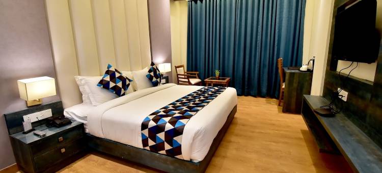 森特拉酒店(Hotel Centella)图片