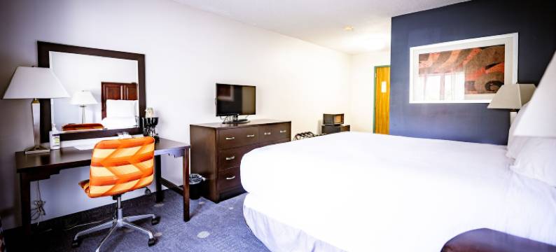 马尼斯蒂旅馆&码头(Manistee Inn & Marina)图片