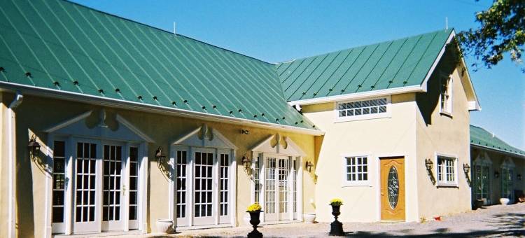 布莱尔床早餐酒店(Briar Patch Bed & Breakfast Inn)图片