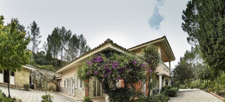 本蒂沃利奥农庄度假别墅(Agriresort Villa Bentivoglio)图片