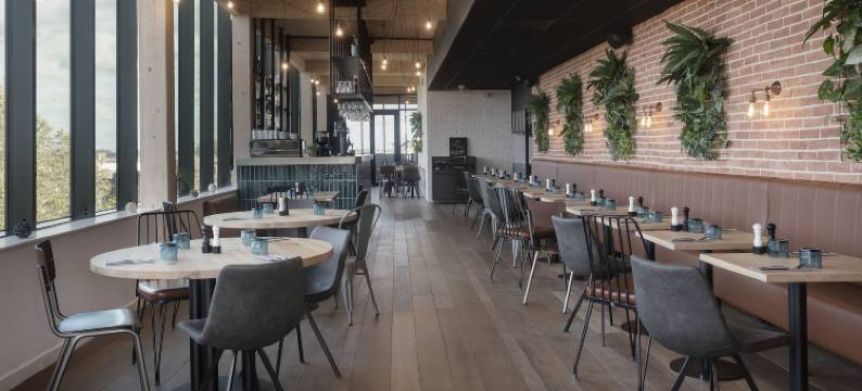 中央码头(Quai Central)图片