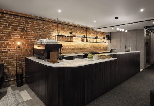 Le Petit Hotel Notre Dame Hotel Overview