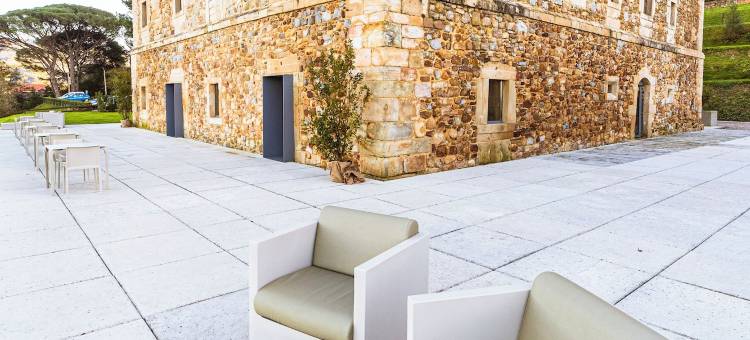 皮科维拉斯科酒店(Hotel Pico Velasco)图片