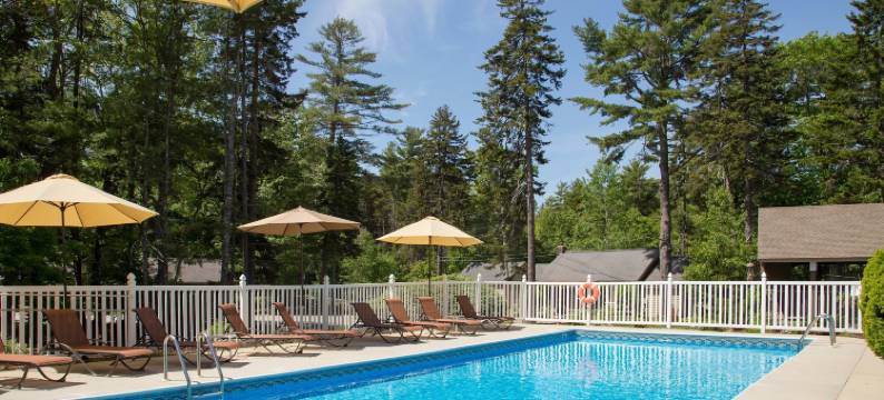 海洋门度假酒店(Ocean Gate Resort)图片