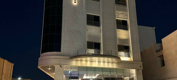 ALdoliaa酒店(Hotel ALdoliaa)图片