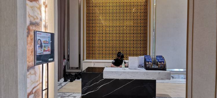 Transpark Cibubur by Arsakha Property图片