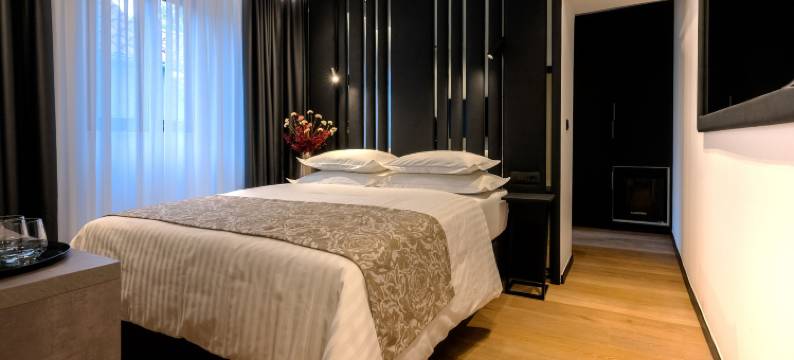 城市高级遗产酒店(City Premium Heritage)图片