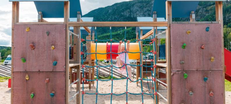 戈尔卡木皮恩森特尔酒店(First Camp Gol Hallingdal)图片