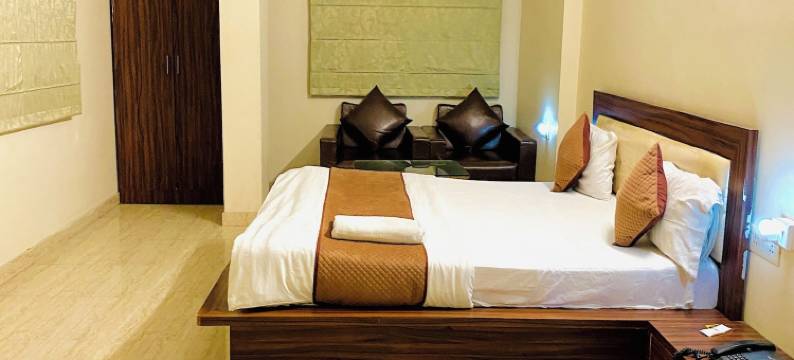 Mock橙酒店(Hotel Mock Orange)图片