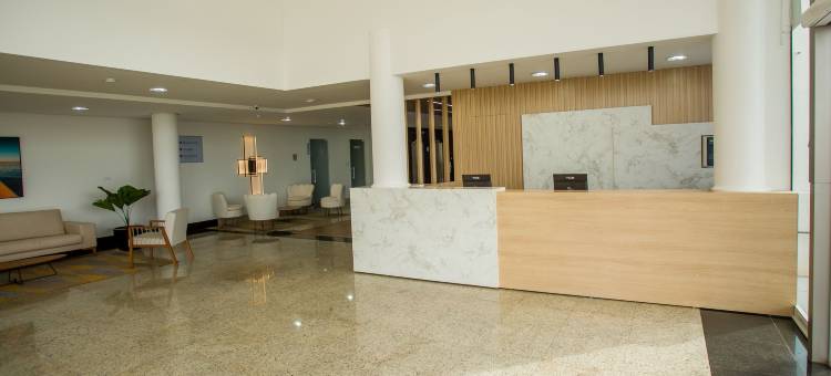 金人快捷酒店 锡亚诺尔特(Goldmen Hotel Express)图片