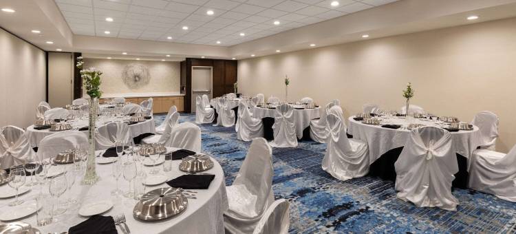 Hawthorn Extended Stay by Wyndham Kingwood/Houston图片