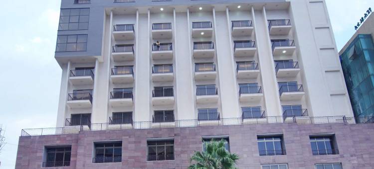 Best Western Premier Dynasty图片