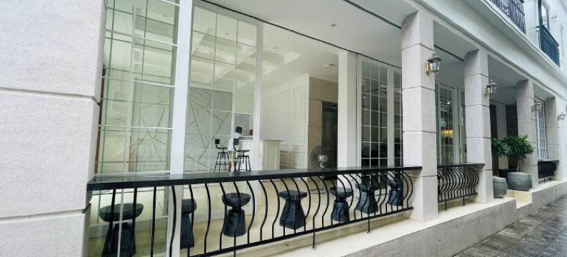 艾米顺化酒店及公寓(Amy Hotel & Apart' Hue)图片