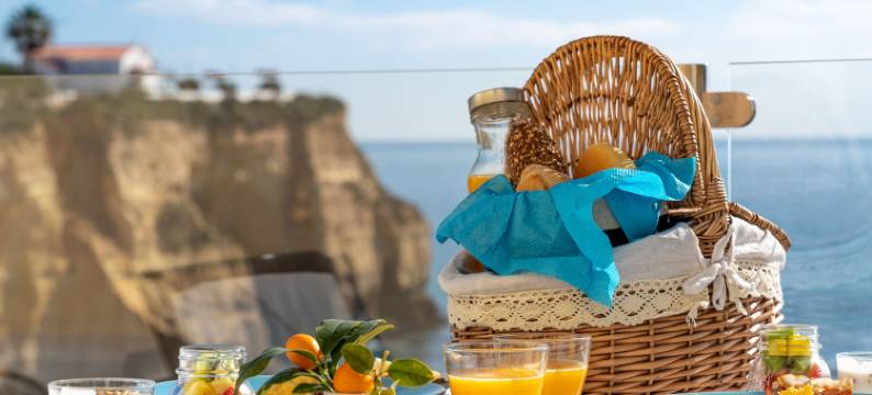 卡斯特罗旅馆(Castelo Guest House)图片