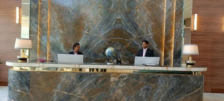 火星度假村(Mars Resorts)图片