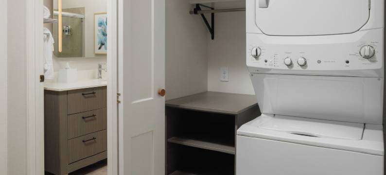 温德姆图森长住水步酒店(WaterWalk Extended Stay Tucson)图片