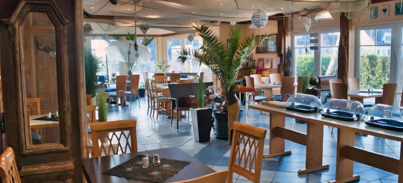 温德兰酒店及餐厅(Hotel Und Restaurant Windland)图片