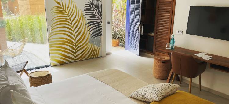 Hôtel BOMA (BOMA酒店)(Boma LifeStyle Hotel)图片