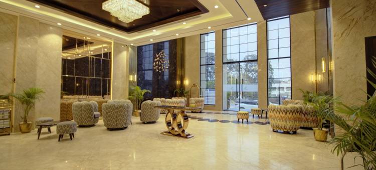 飞马艳群系列KK酒店(Cygnett Collection K K Hotel)图片