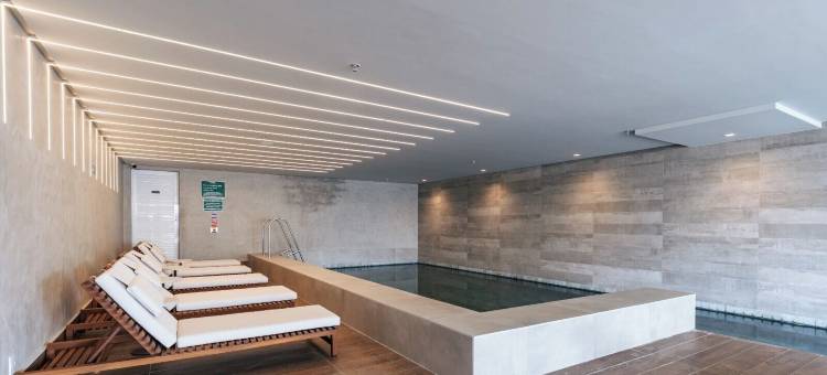 WTC 戈亚尼亚酒店及住宿 由 Atlantica 运营(WTC Goiânia Stay & Hotel by Atlantica)图片