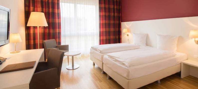 拱廊酒店(Hotel Arcade)图片