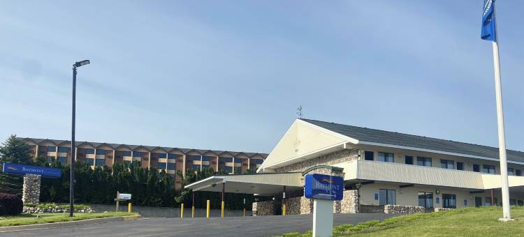 Baymont by Wyndham Petoskey图片