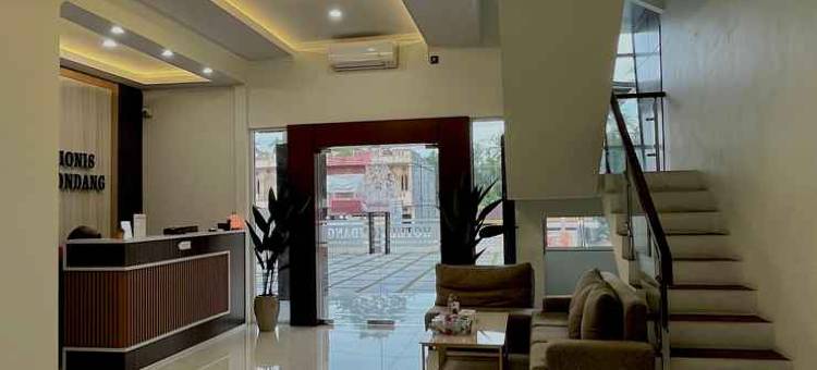 Hotel Kondang Syariah图片