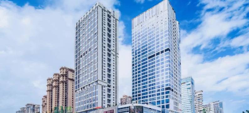 海口珈宝酒店(五源河国际会展中心店)图片