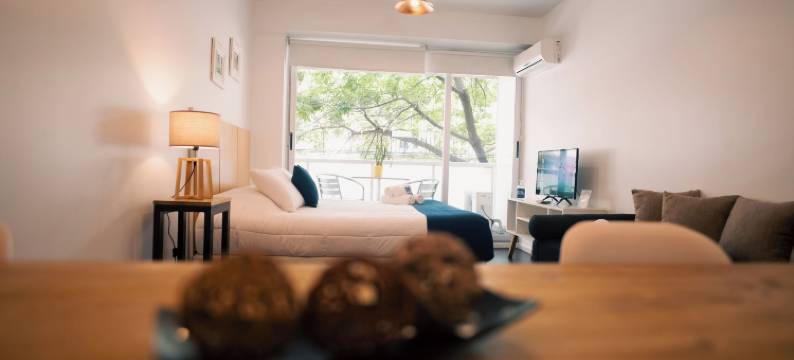 苏克雷套房酒店(Sucre Suites)图片