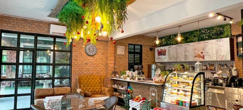那空那育Phuiyara度假村(Phuiyara Resort Nakhonnayok)图片