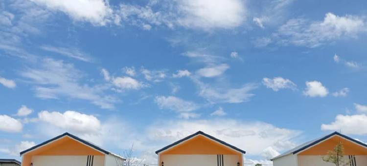 清莱 FIELD GOOD 度假村(FIELD GOOD Resort at Chiang Rai)图片
