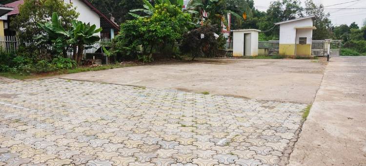 红门Syariah在Muara Enim火车站附近(RedDoorz Syariah near Muara Enim Train Station)图片