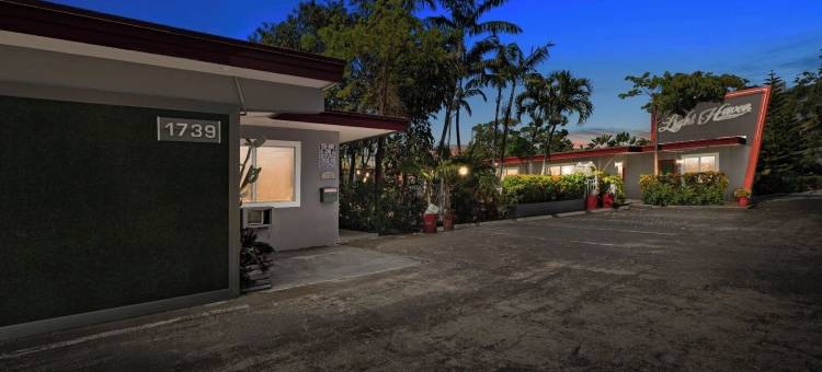 好莱坞，佛罗里达州的舒适两卧室 - 宠物友好(Bright 2Br Getaway | BBQ, Garden & Parking)图片