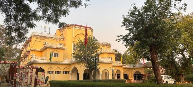 Baya Tourist Resort图片