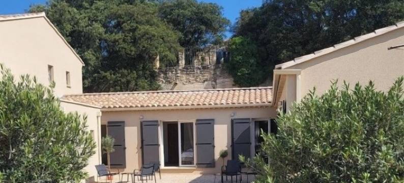 L'Orée du Ventoux图片