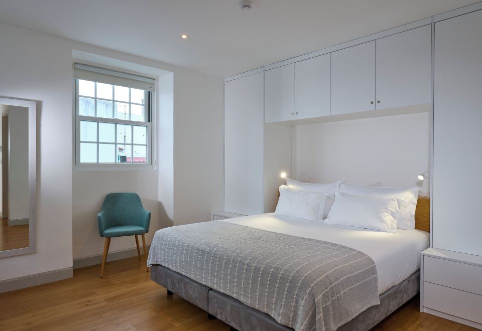 Hostel Matriz 55 Hotel Overview