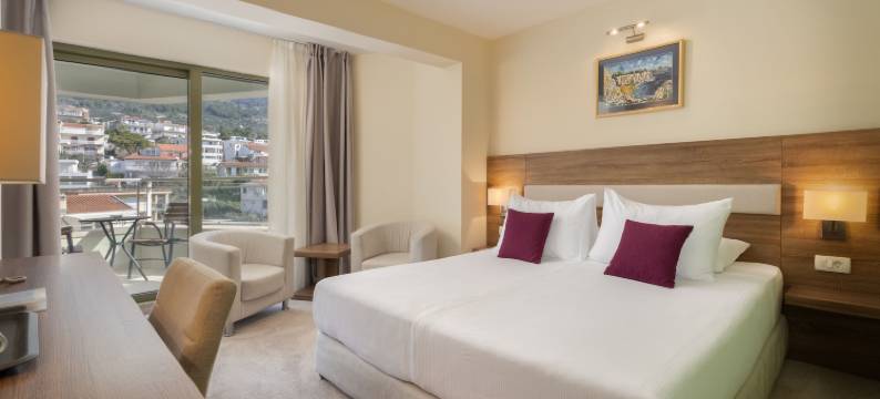 马卡尔斯卡公园酒店(Hotel Park Makarska)图片