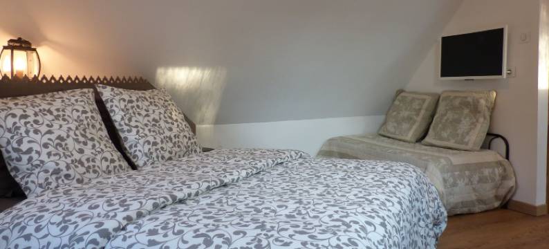 帕登霍夫住宿加早餐旅馆(Paardenhof Guesthouse)图片